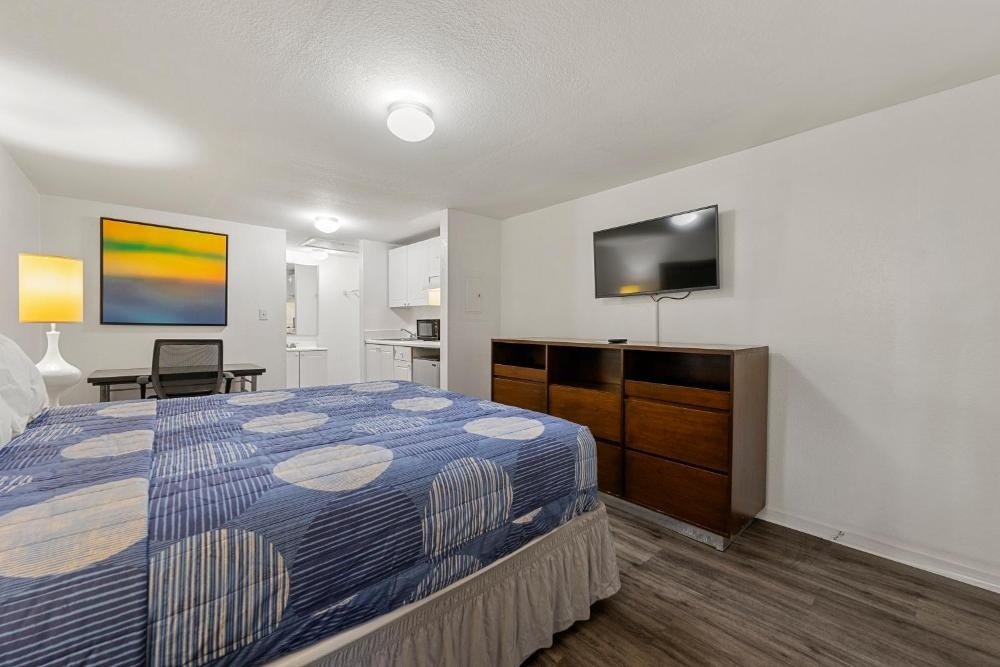Extended Stay Studios Image 10