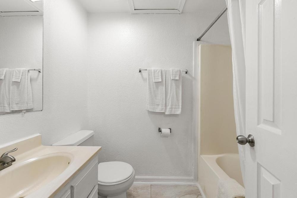 Extended Stay Studios Image 11