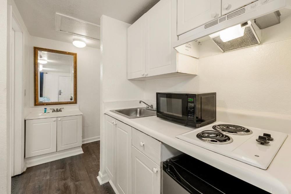 Extended Stay Studios Image 12