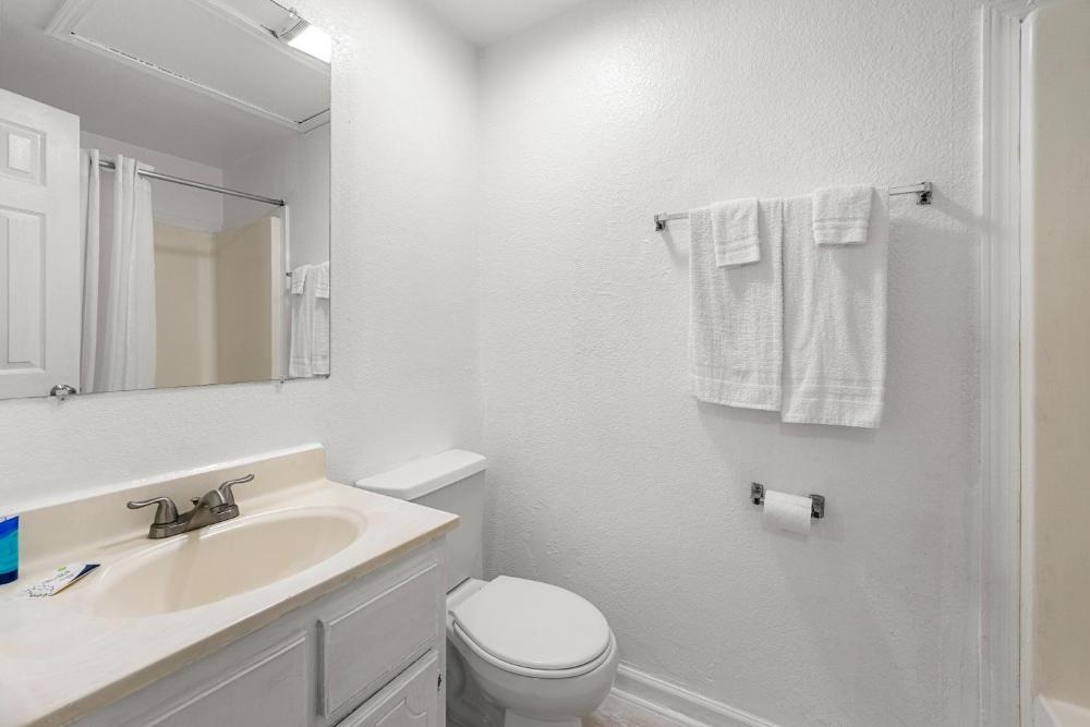 Extended Stay Studios Image 14