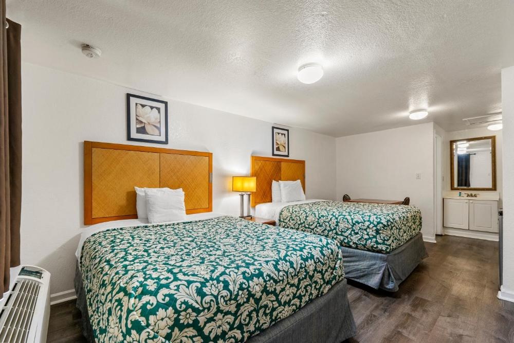 Extended Stay Studios Image 21