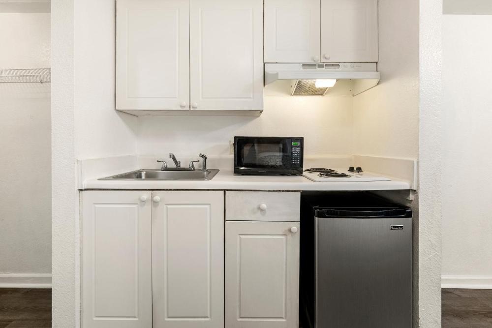 Extended Stay Studios Image 22