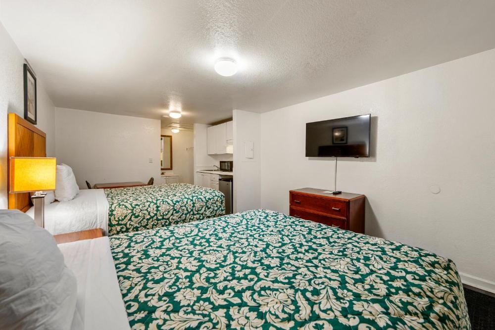 Extended Stay Studios Image 23