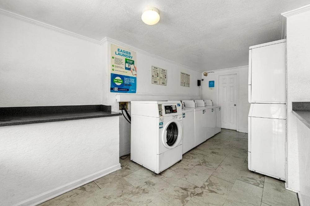 Extended Stay Studios Image 26