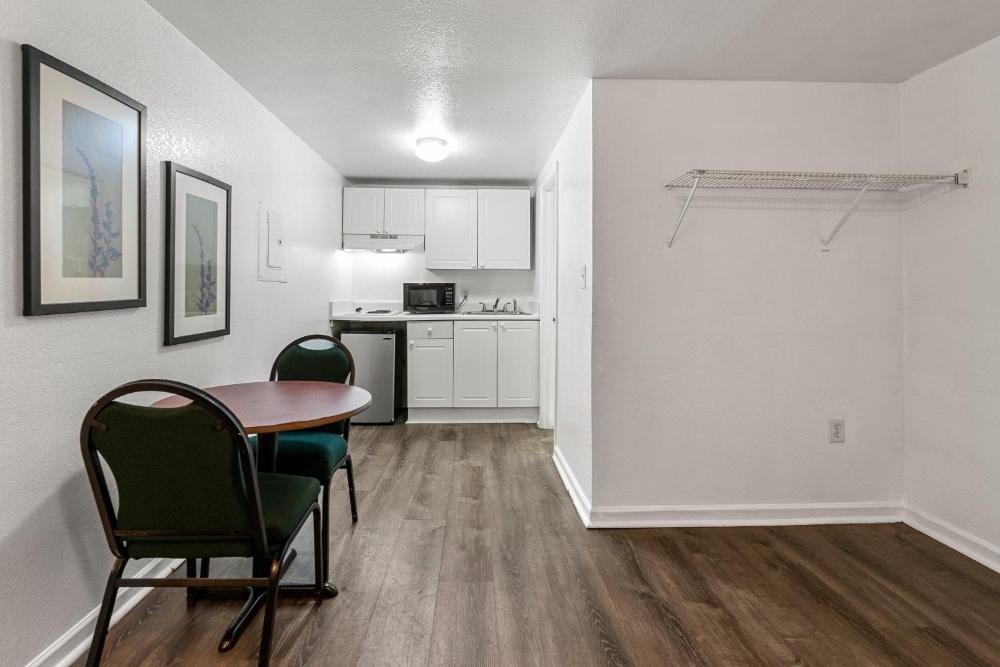 Extended Stay Studios Image 27