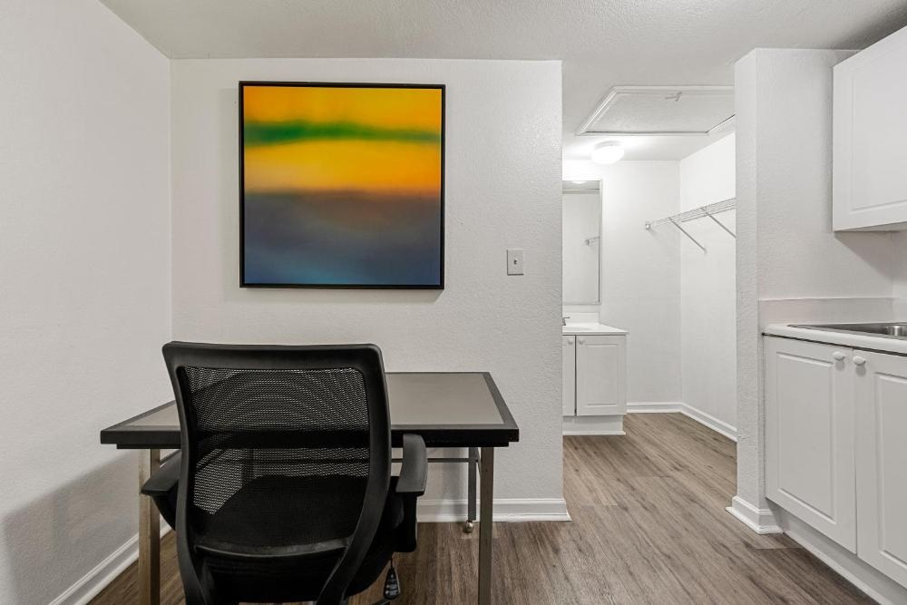 Extended Stay Studios Image 28