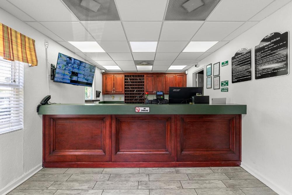 Extended Stay Studios Image 34