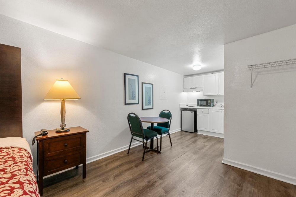 Extended Stay Studios Extended Stay Studios