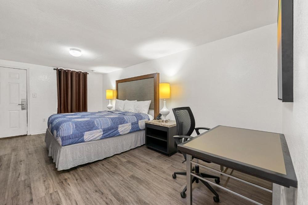 Extended Stay Studios Image 44