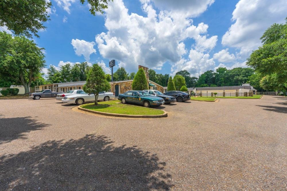 Extended Stay Studios Image 46
