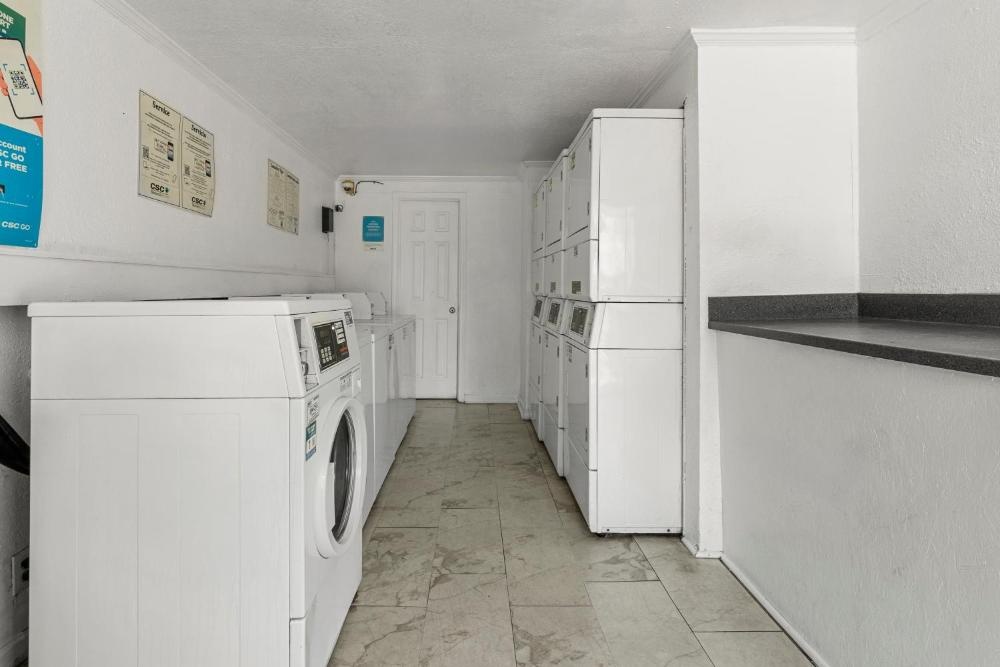 Extended Stay Studios Image 47