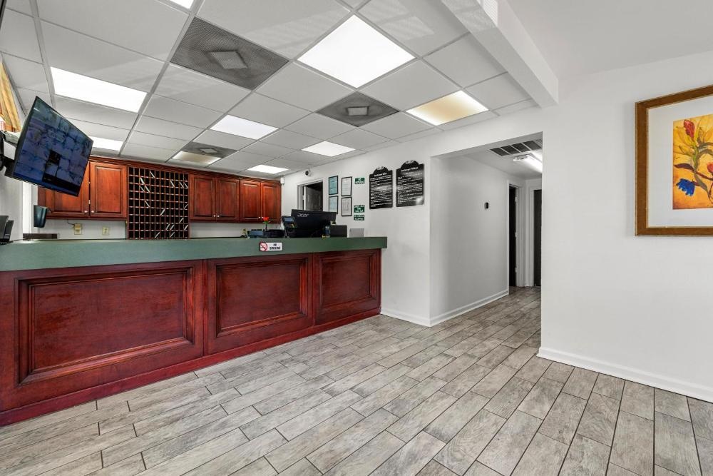 Extended Stay Studios Image 49
