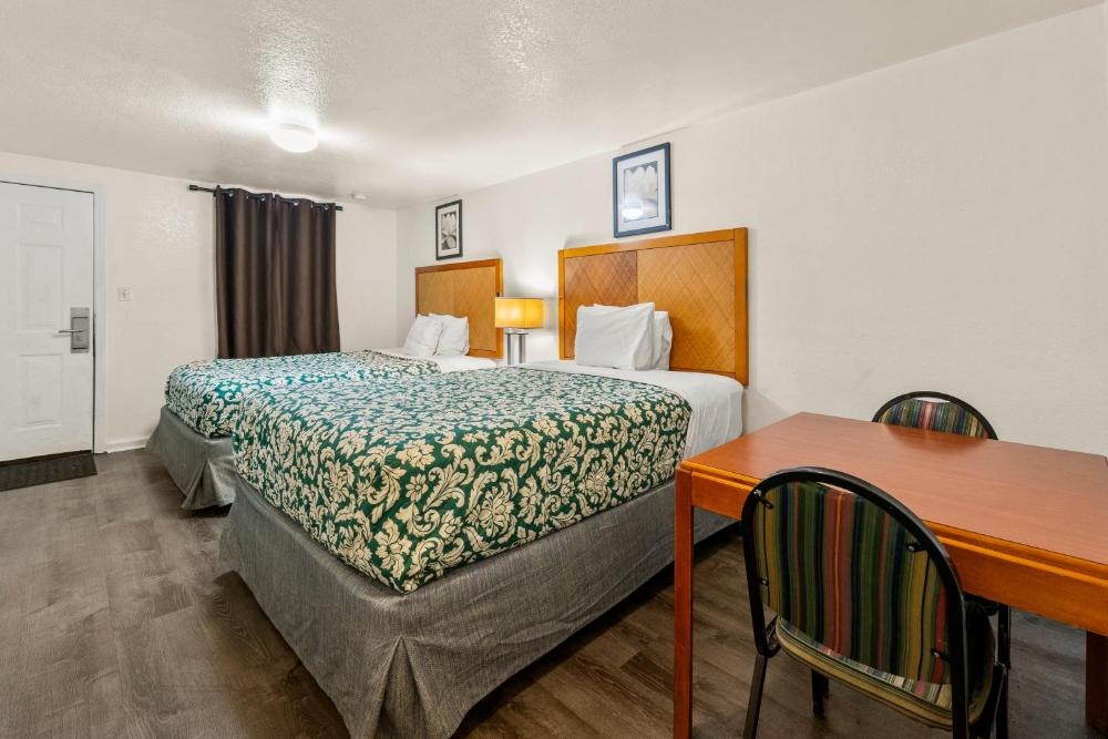 Extended Stay Studios