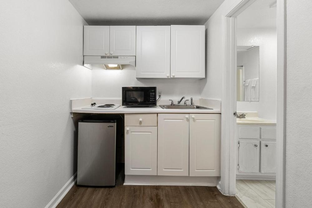 Extended Stay Studios Image 6