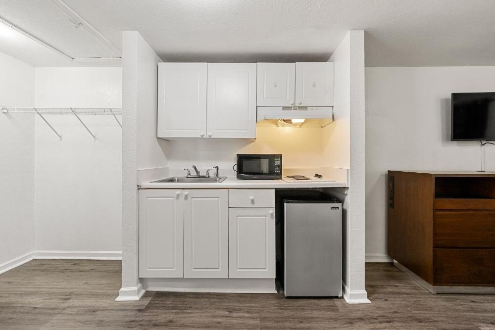 Extended Stay Studios Image 7