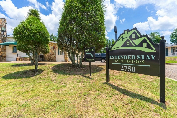 Extended Stay Studios image 1