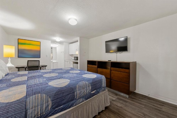 Extended Stay Studios image 10