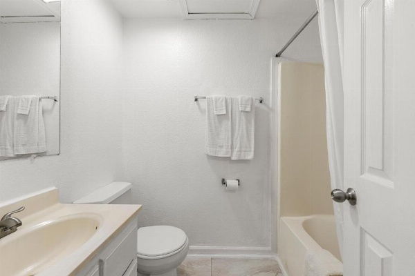 Extended Stay Studios image 11