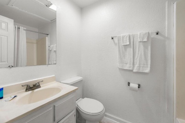 Extended Stay Studios image 14