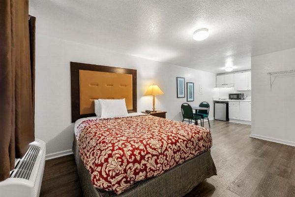 Extended Stay Studios image 17