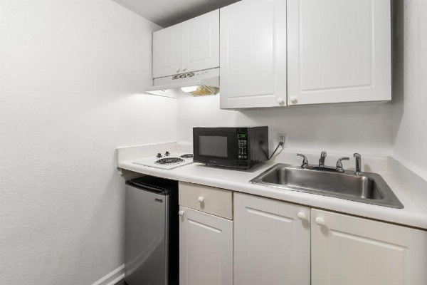 Extended Stay Studios image 19