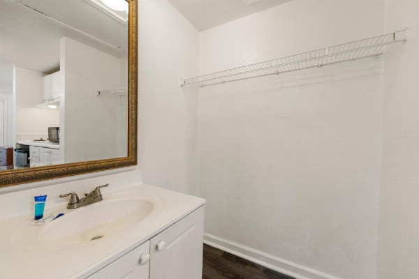 Extended Stay Studios image 20