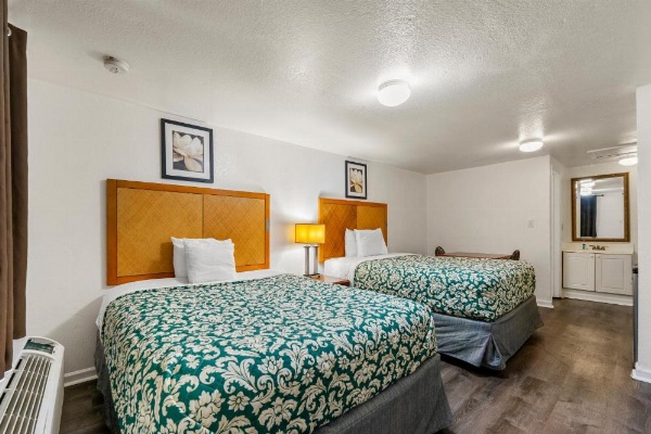 Extended Stay Studios image 21