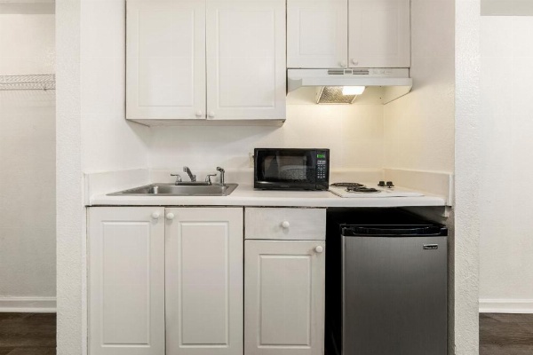 Extended Stay Studios image 22