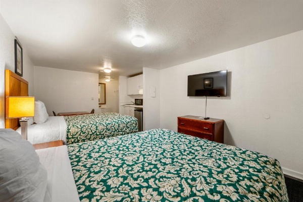 Extended Stay Studios image 23