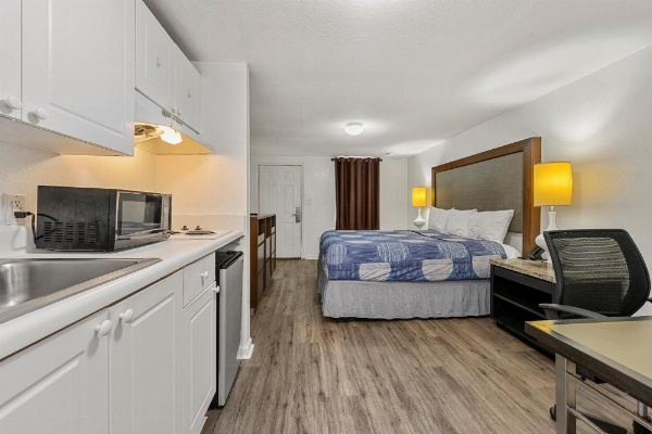 Extended Stay Studios image 24