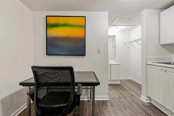 Extended Stay Studios image 28