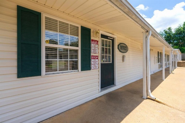 Extended Stay Studios image 29