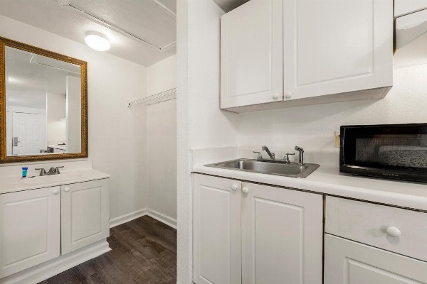 Extended Stay Studios Main image