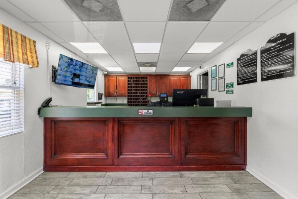 Extended Stay Studios image 34