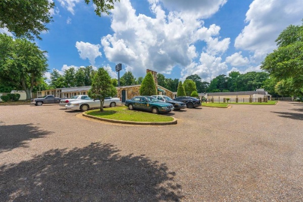 Extended Stay Studios image 46