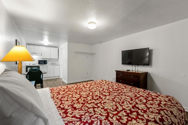 Extended Stay Studios image 48