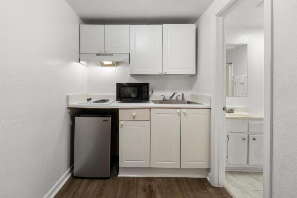 Extended Stay Studios image 6